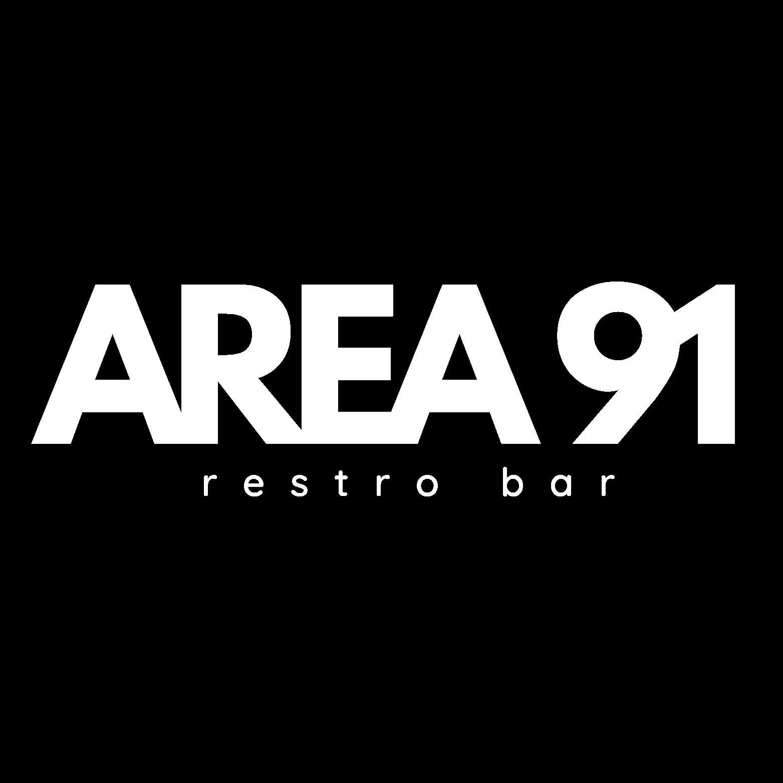 Area 91