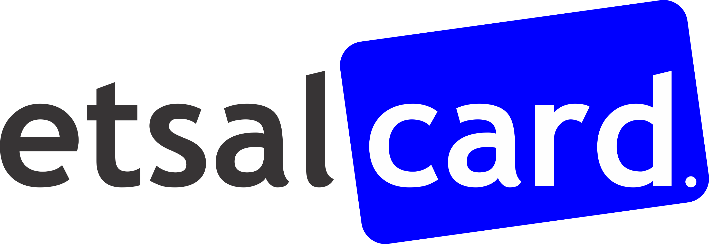 ETSAL Membership Card Logo